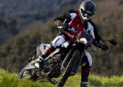 Derbi Senda DRD125R Derbi Senda DRD125R